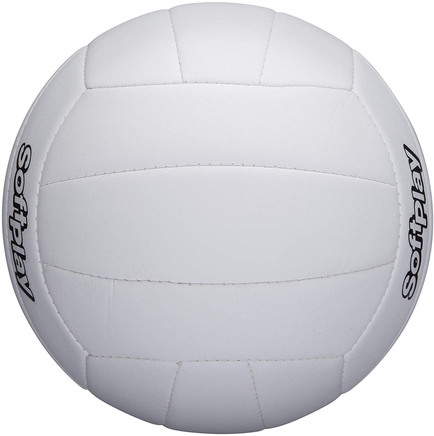 Wilson Soft Play Volleyball - JOY2ESpree