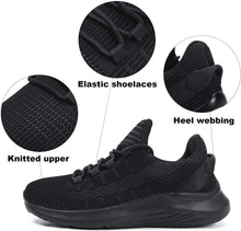 
                        
                          Load image into Gallery viewer, GEMAX Running Shoes Women Sneakers - Walking Shoes for Women Lace Up Lightweight Tennis Shoes
                        
                      