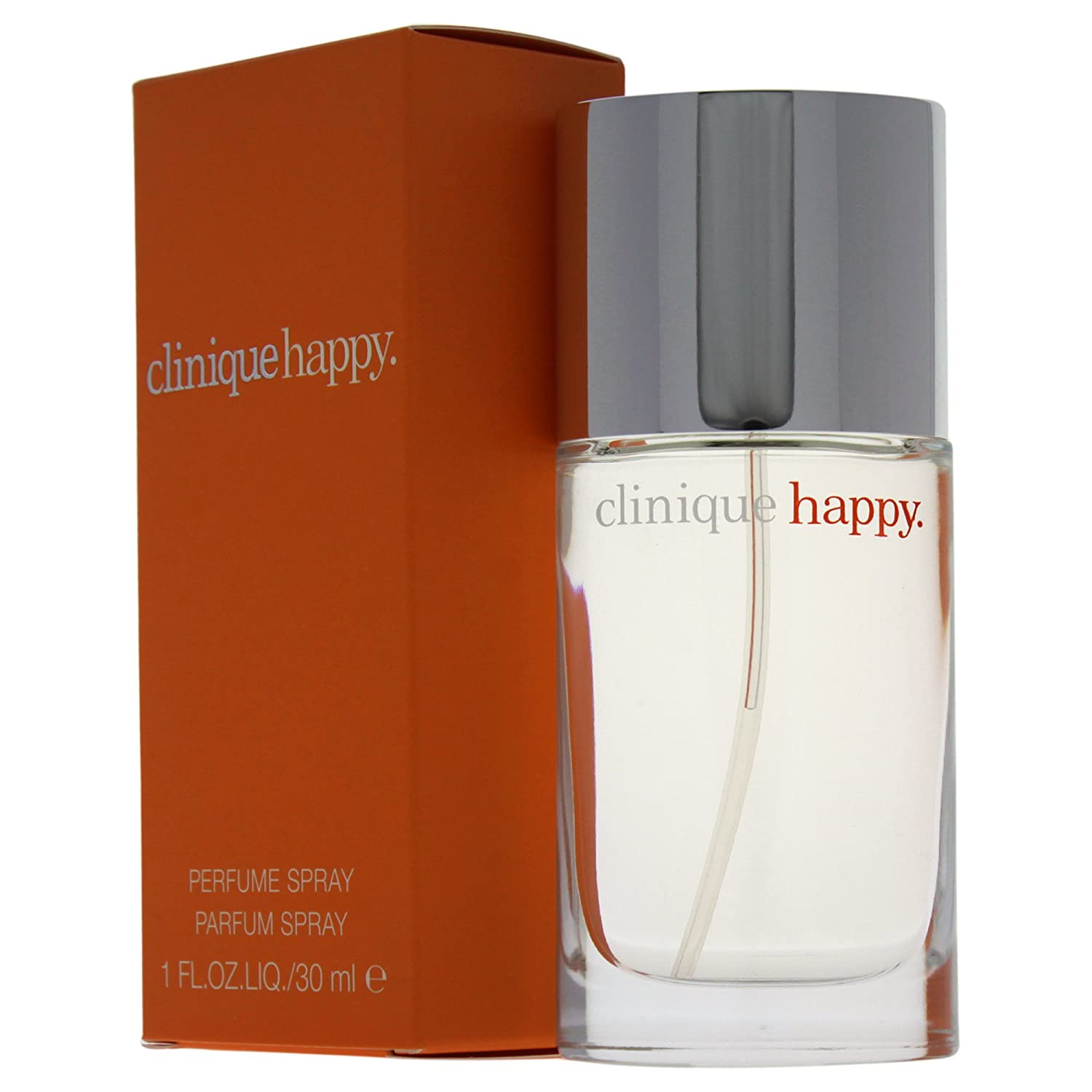 Happy By Clinique For Women, EDP, 3.4 Fl Oz