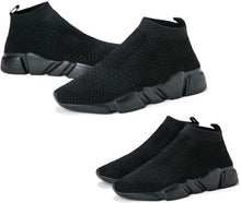 
                        
                          將圖片載入圖庫檢視器 WXQ Women's Running Lightweight Breathable Casual Sports Shoes Fashion Sneakers Walking Shoes - JOY2ESpree
                        
                      