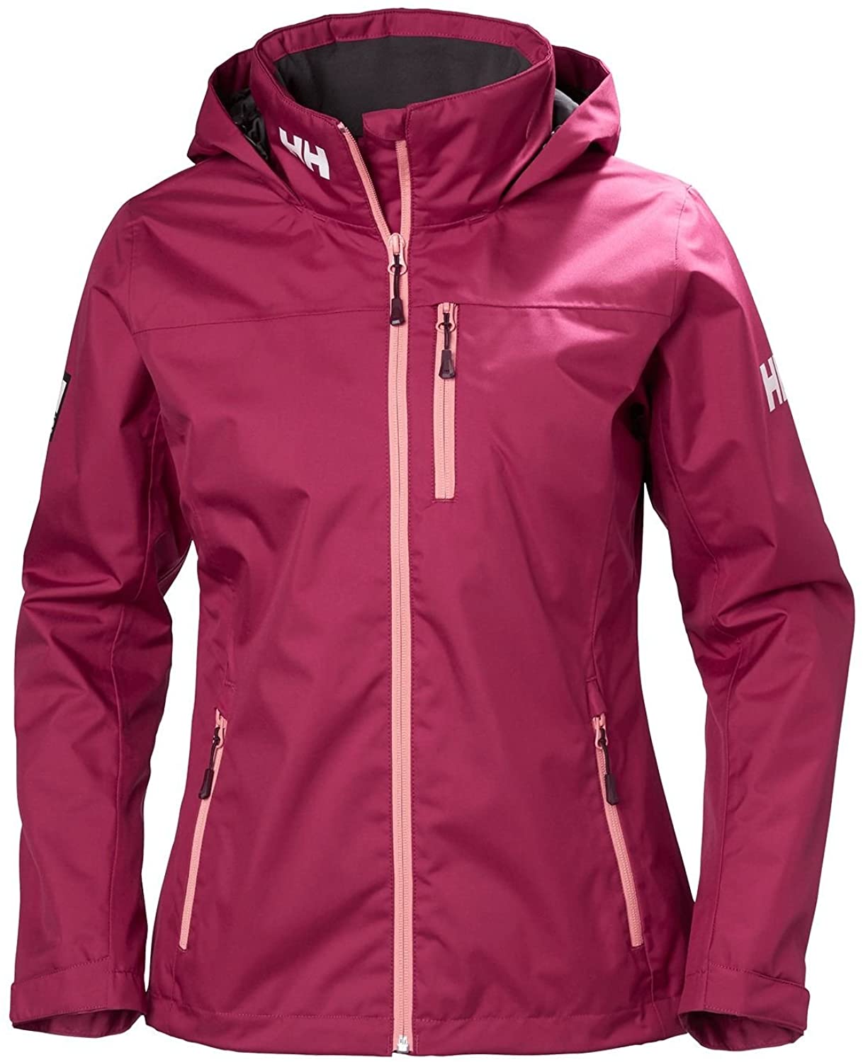 Helly-Hansen Women's Crew Midlayer Jacket