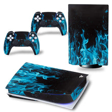 
                        
                          Muat gambar ke penampil Galeri, PS5 Skin for Console and Controller Skin Vinyl Sticker Decal Cover - JOY2ESpree
                        
                      