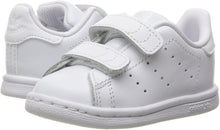 
                        
                          गैलरी व्यूवर में इमेज लोड करें, adidas Originals Juniors Stan Smith Lentic Sneaker
                        
                      