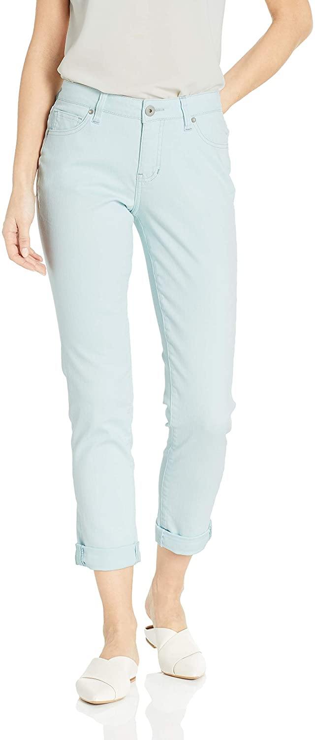 Jag Jeans Women's Carter Girlfriend Jean
