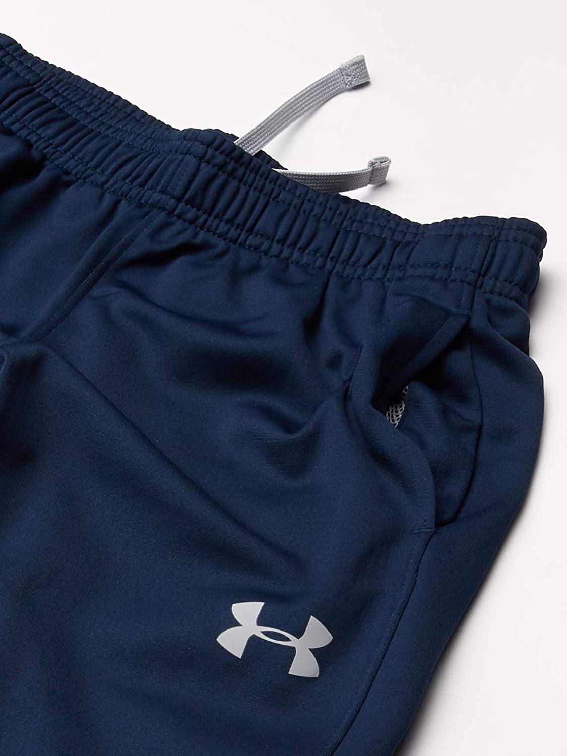 Under Armour Boys' Brawler 2.0 Training Pants