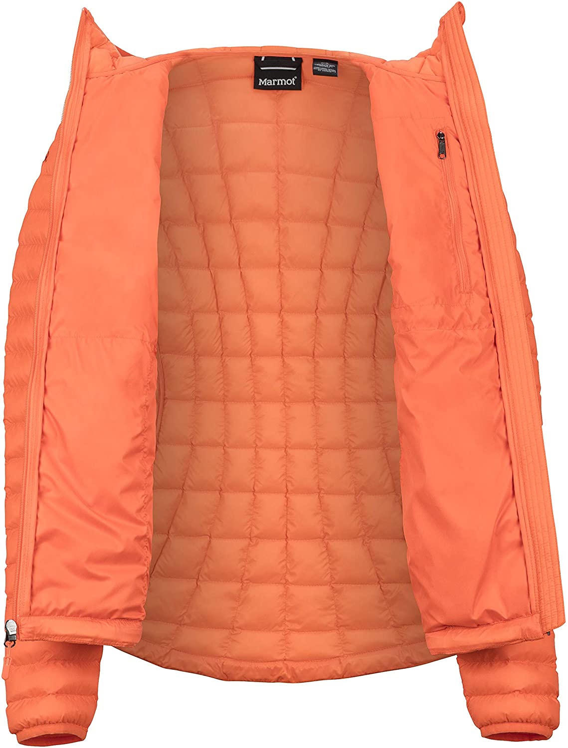 Marmot Women's Featherless Hoody