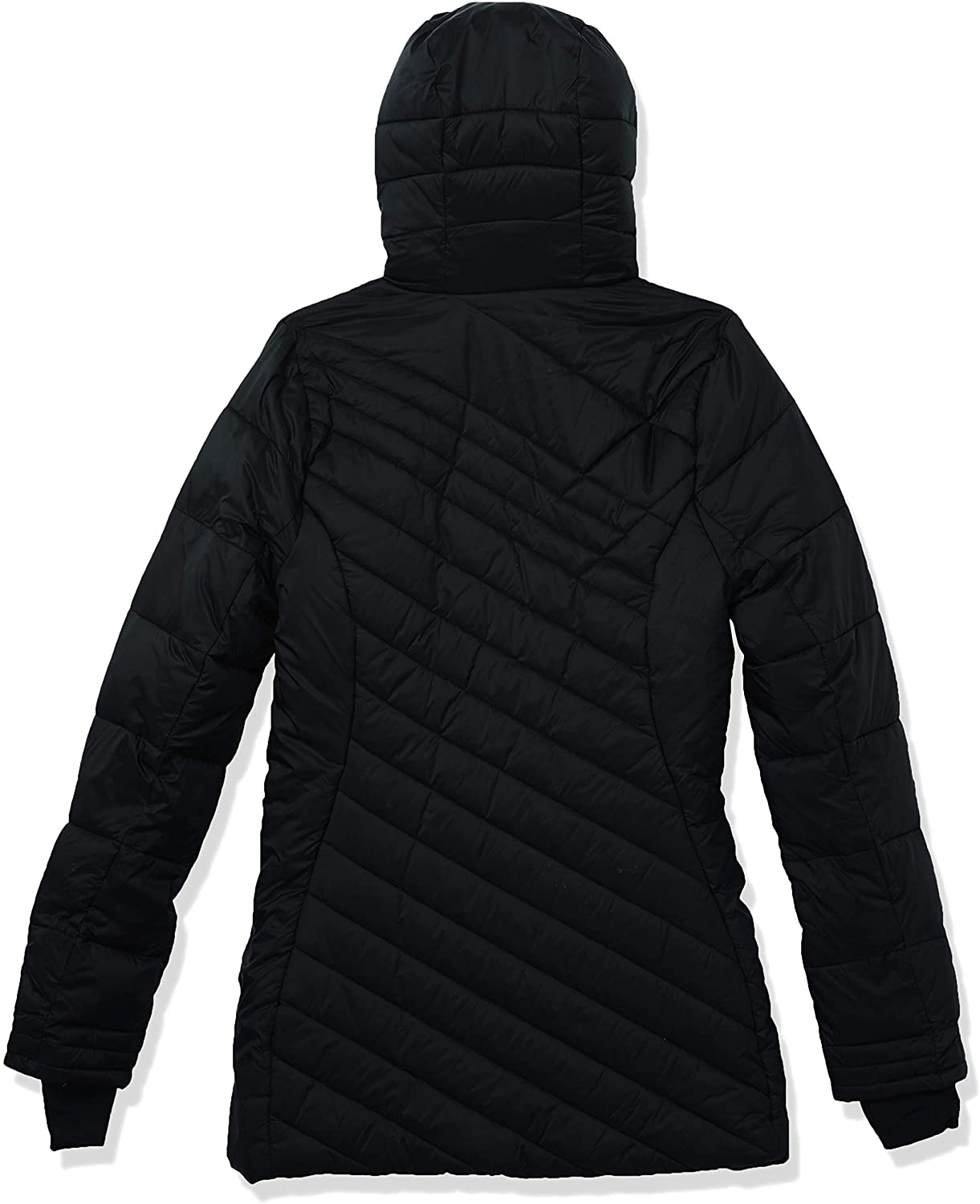 Spyder Women's Siren Long Jacket