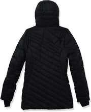
                        
                          Load image into Gallery viewer, Spyder Women's Siren Long Jacket
                        
                      