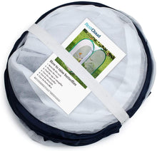 
                        
                          गैलरी व्यूवर में इमेज लोड करें, RESTCLOUD 36" Large Monarch Butterfly Habitat, Giant Collapsible Insect Mesh Cage Terrarium Pop-up 24 x 24 x 36 Inches - JOY2ESpree
                        
                      