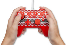 
                        
                          गैलरी व्यूवर में इमेज लोड करें, PowerA Enhanced Wired Controller for Nintendo Switch - JOY2ESpree
                        
                      