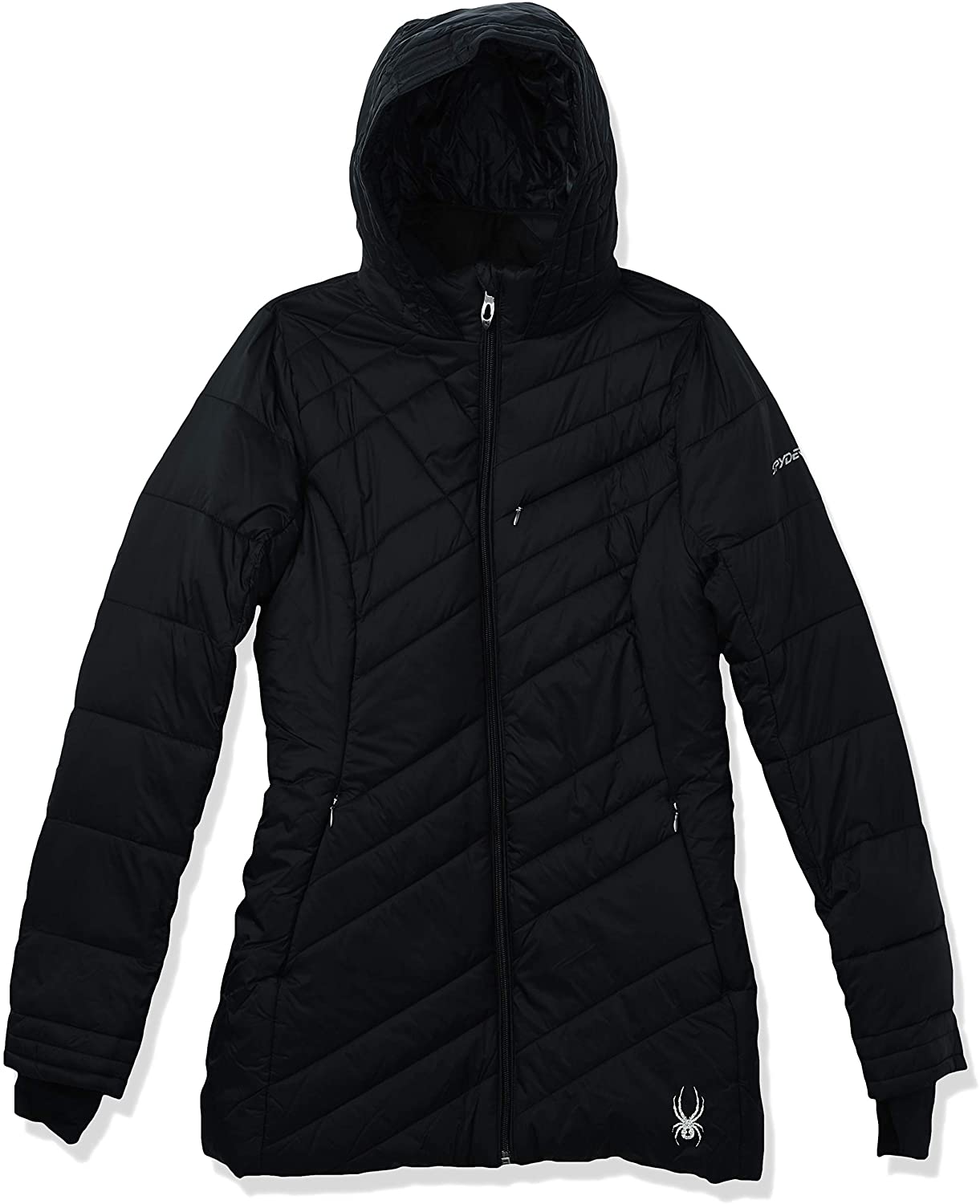 Spyder Women's Siren Long Jacket