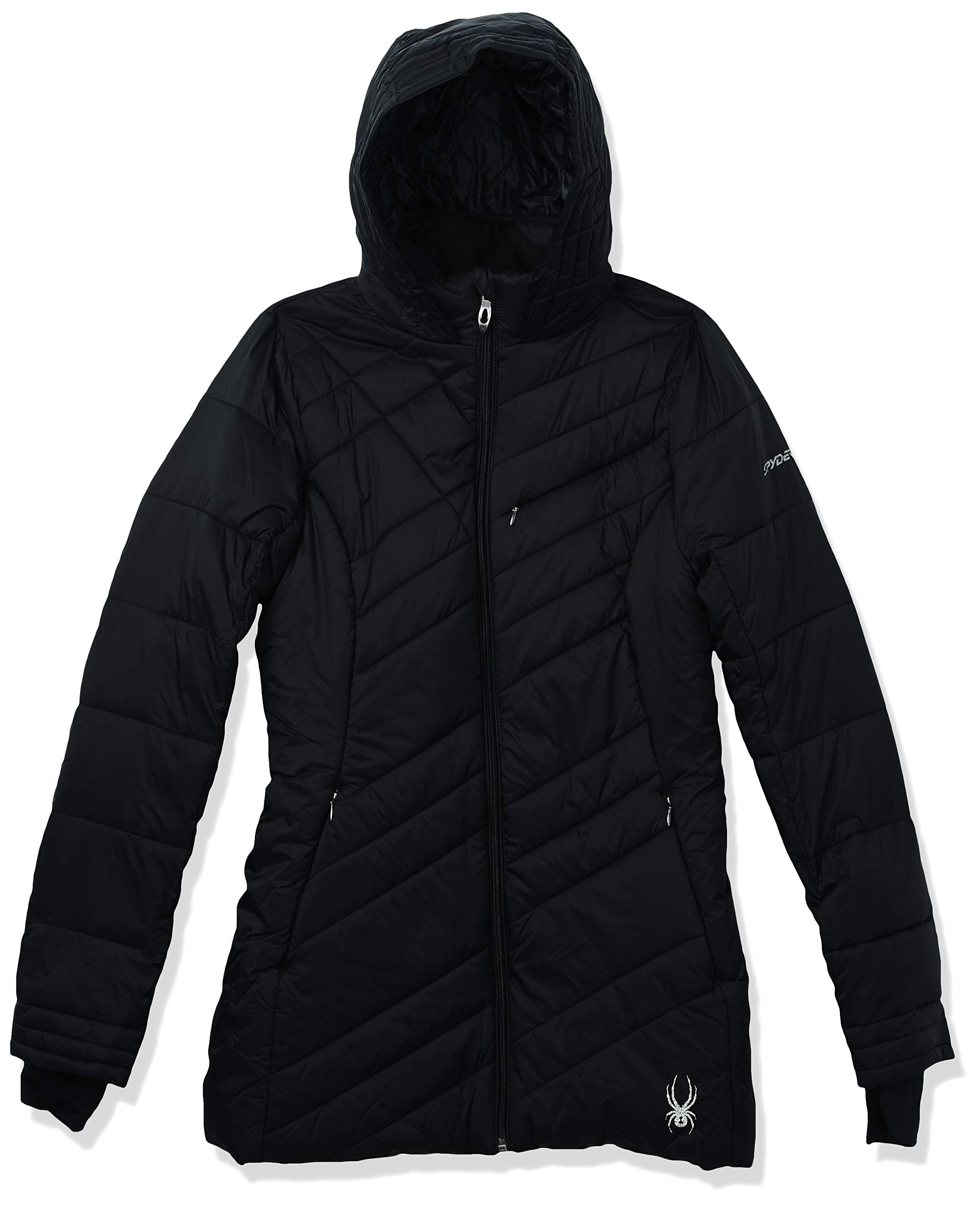 Spyder Women's Siren Long Jacket