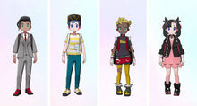 
                        
                          Load image into Gallery viewer, Pokemon Sword + Pokemon Sword Expansion Pass - Nintendo Switch - JOY2ESpree
                        
                      