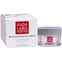 
                        
                          將圖片載入圖庫檢視器 Hada Labo Tokyo Skin Plumping Gel Cream 1.76 Fl Oz - with Super Hyaluronic Acid &amp; Collagen
                        
                      