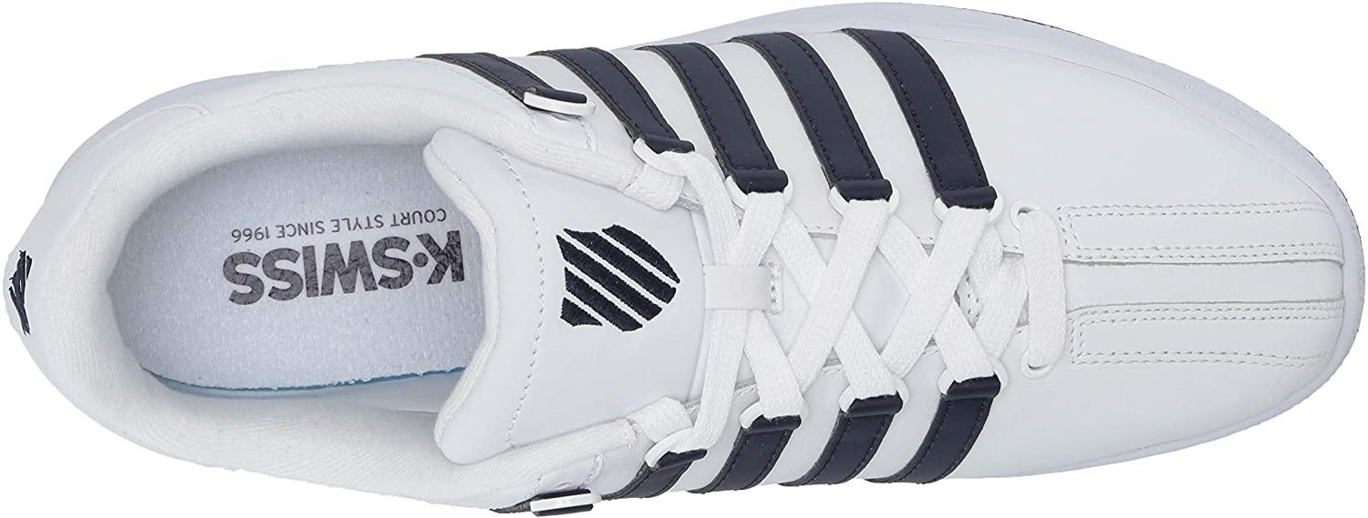 K-Swiss Men's Classic Vn Sneaker - JOY2ESpree