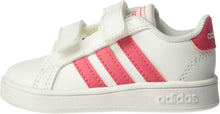 
                        
                          Cargar imagen en el visor de la galería, adidas Unisex-Child Grand Court-Kids Sneaker
                        
                      