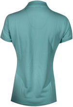
                        
                          Load image into Gallery viewer, Ralph Lauren Skinny Fit Women Logo Polo Shirt
                        
                      