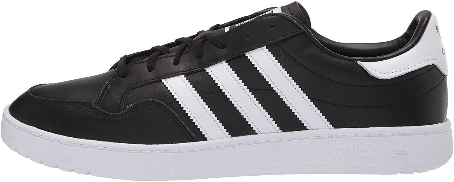 adidas Originals Men's Team Court Sneaker - JOY2ESpree