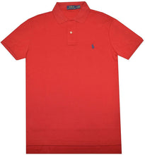 
                        
                          將圖片載入圖庫檢視器 Polo RL Men's Interlock Pony Shirt
                        
                      