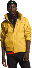 
                        
                          Load image into Gallery viewer, The North Face Men's Resolve Waterproof Jacket
                        
                      