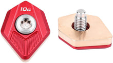 
                        
                          Muat gambar ke penampil Galeri, Gofotu 1Pcs. Golf Club Head Weights for Cobra King SZ Speedzone Driver 6/8/10/12/14/16g Choice Weight Red - JOY2ESpree
                        
                      