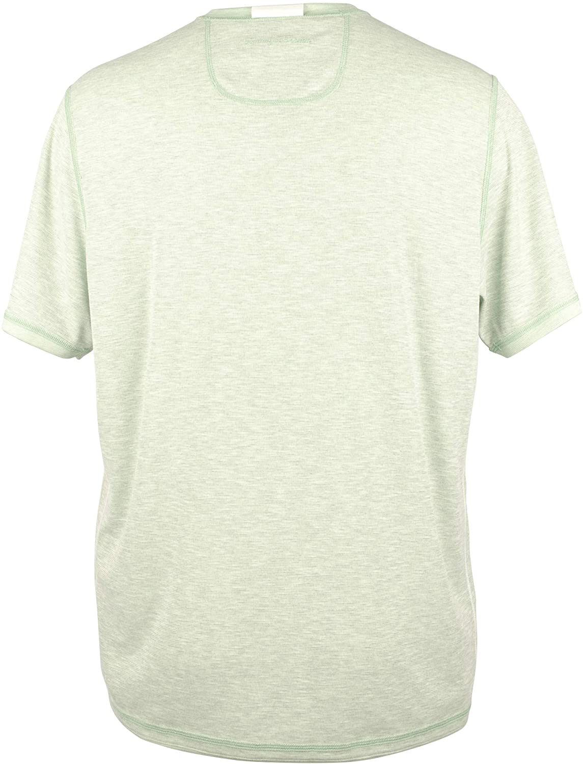 Tommy Bahama Mens Flip Tide Marled Short Sleeve T-Shirt
