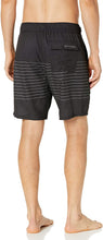 
                        
                          將圖片載入圖庫檢視器 Spyder Men's 9" Striped Hybrid Board Shorts
                        
                      