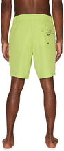 
                        
                          Load image into Gallery viewer, Spyder Men's 9" Laser Cut Zip Logo Hybrid Board Short
                        
                      