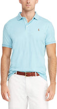 
                        
                          將圖片載入圖庫檢視器 Polo RL Men's Interlock Pony Shirt
                        
                      