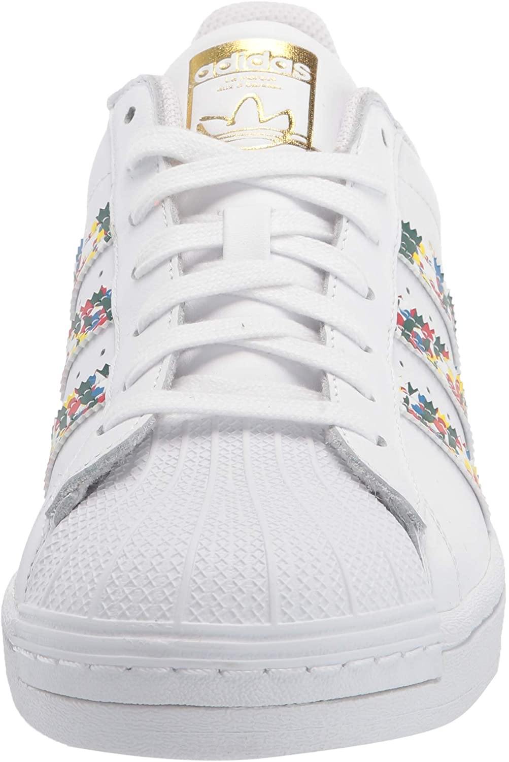 adidas Originals Men's Superstar Shoes - JOY2ESpree