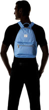 
                        
                          Load image into Gallery viewer, Herschel Nova Backpack, Black, Mid-volume 18.0L
                        
                      