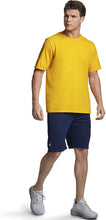 
                        
                          Cargar imagen en el visor de la galería, Russell Athletic Men's Cotton Performance Short Sleeve T-Shirt
                        
                      