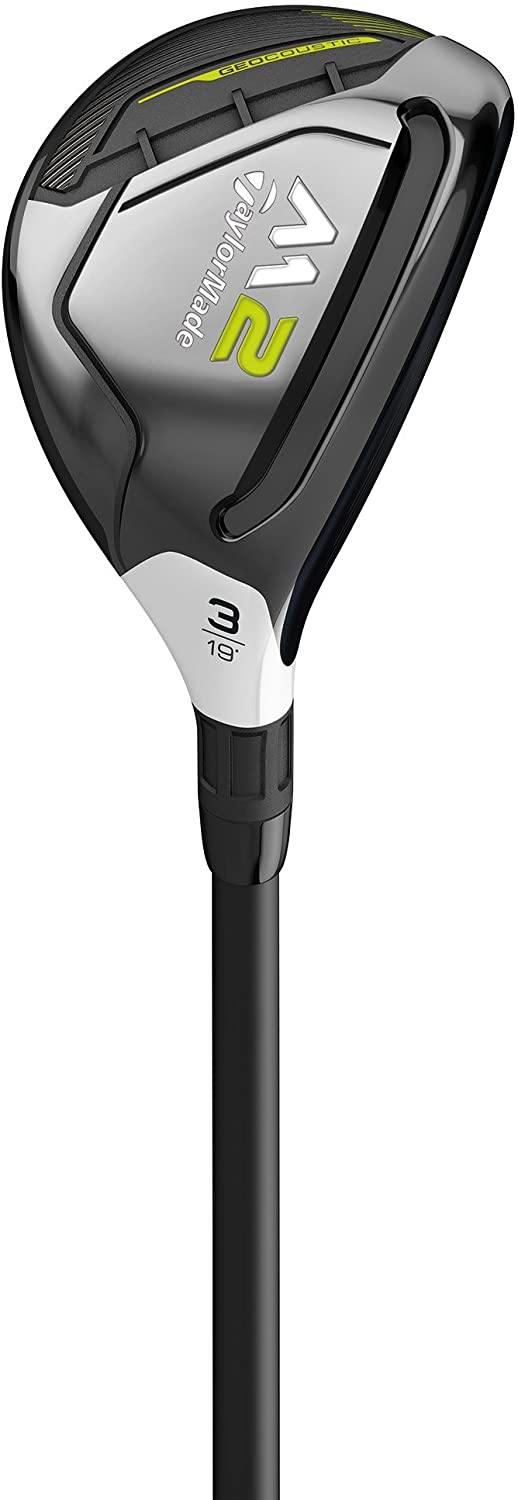 TaylorMade 2017 M2 Men's Rescue Club - JOY2ESpree