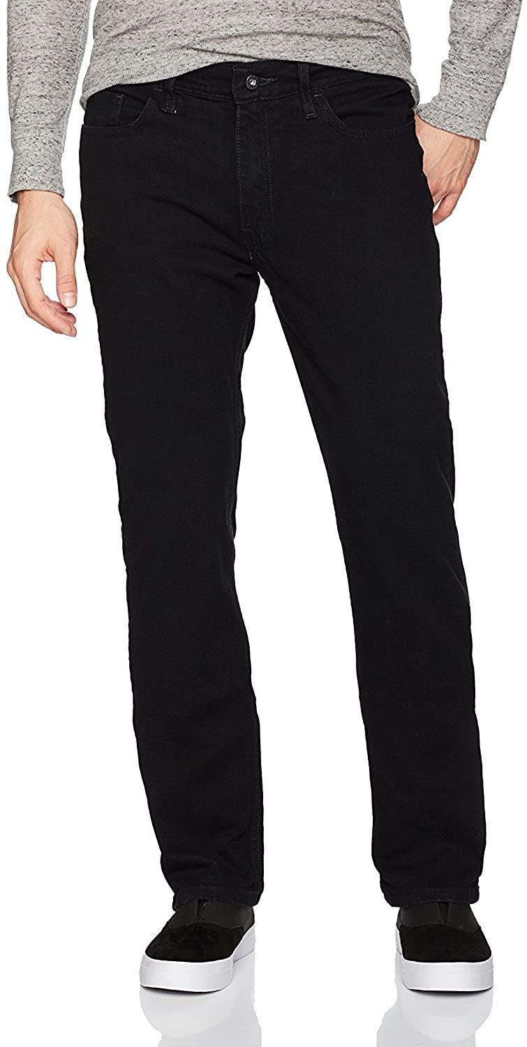 Nautica Men's Straight Fit Jeans - JOY2ESpree