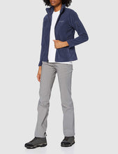 
                        
                          Load image into Gallery viewer, Columbia Women's Fast Trek II Full Zip Soft Fleece Jacket
                        
                      