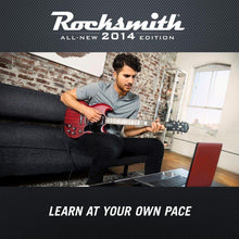 
                        
                          將圖片載入圖庫檢視器 Rocksmith 2014 Edition - PlayStation 4 - JOY2ESpree
                        
                      