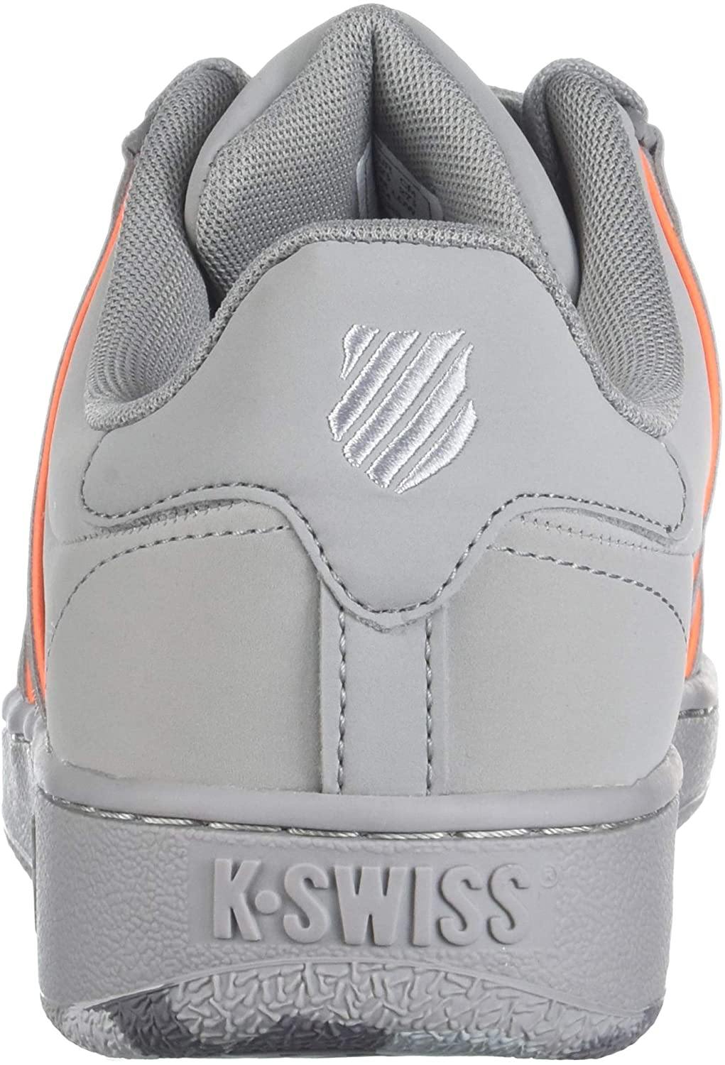 K-Swiss Men's Classic Vn Sneaker - JOY2ESpree