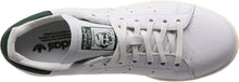 
                        
                          Cargar imagen en el visor de la galería, adidas Originals Mens Stan Smith Leather Sneaker - JOY2ESpree
                        
                      