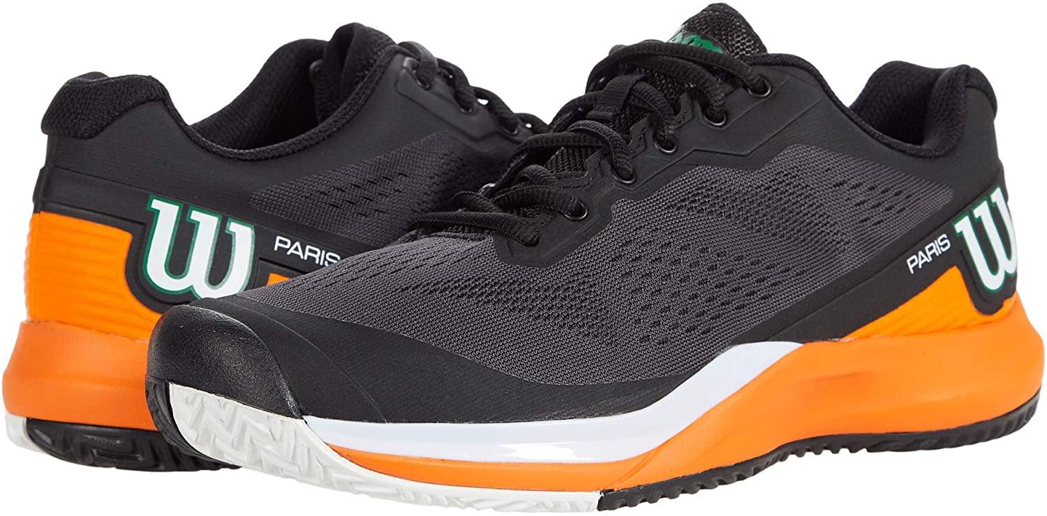Wilson Men's Tennis Shoe - JOY2ESpree