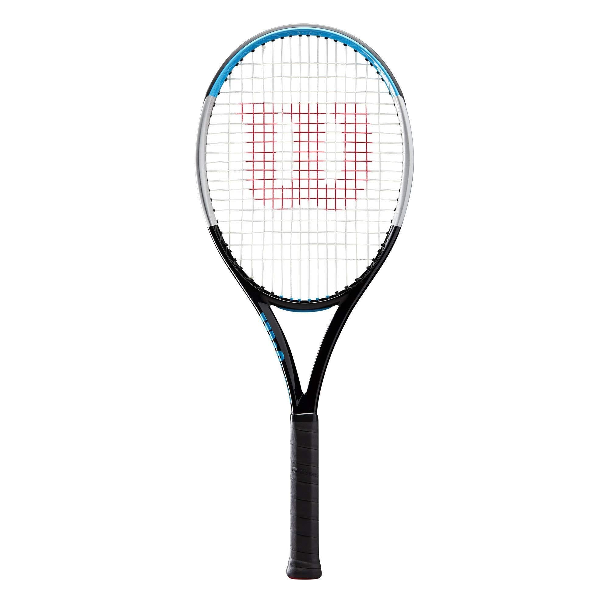 Wilson Ultra 100 V3.0 Tennis Racquet - JOY2ESpree