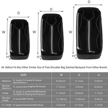 
                        
                          Cargar imagen en el visor de la galería, Purse Organizer, Felt Bag Organizer Purse Organizer Insert For LV Speedy, Neverfull, Graceful, Neverfull,Tote, Handbag,Shaper
                        
                      