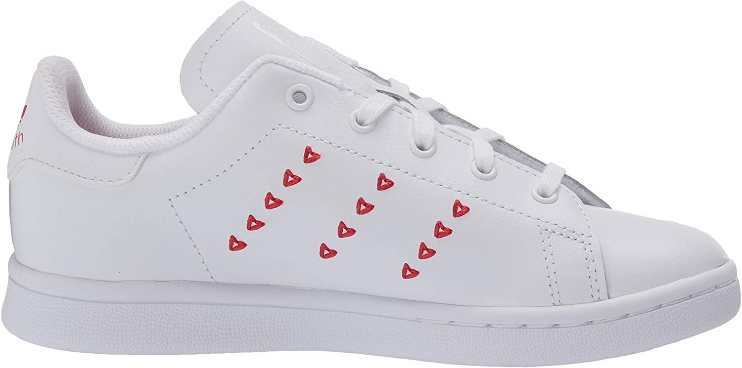 adidas Originals Unisex-Child Stan Smith Sneaker