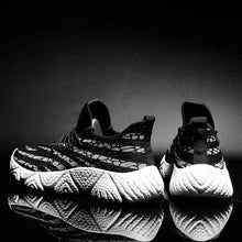 
                        
                          Muat gambar ke penampil Galeri, KEEZMZ Men's Running Shoes Fashion Breathable Sneakers Mesh Soft Sole Casual Athletic Lightweight
                        
                      