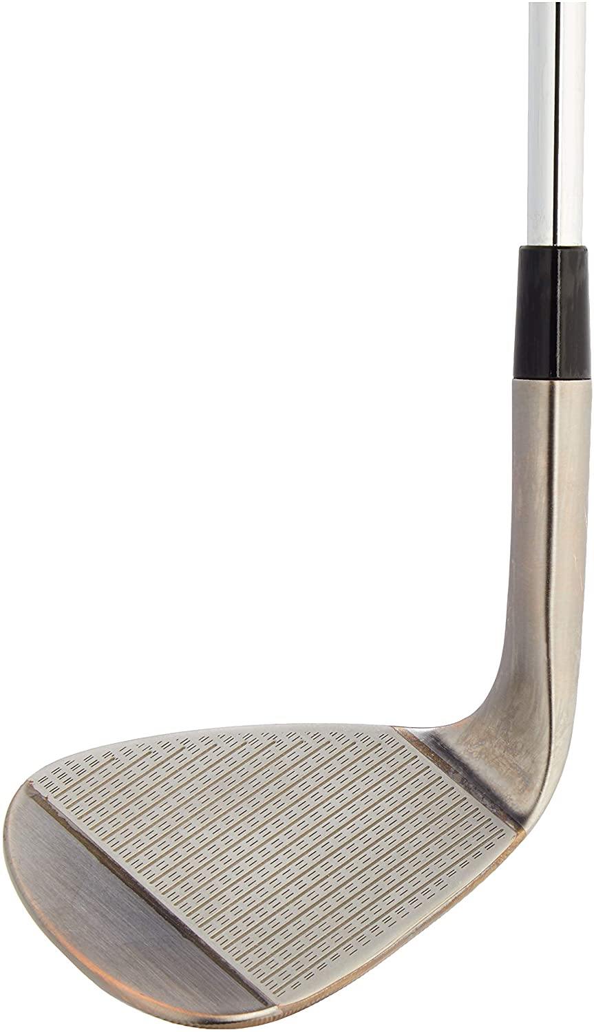 TaylorMade Milled Grind Hi Toe Raw Wedge - JOY2ESpree