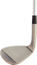 
                        
                          Load image into Gallery viewer, TaylorMade Milled Grind Hi Toe Raw Wedge - JOY2ESpree
                        
                      