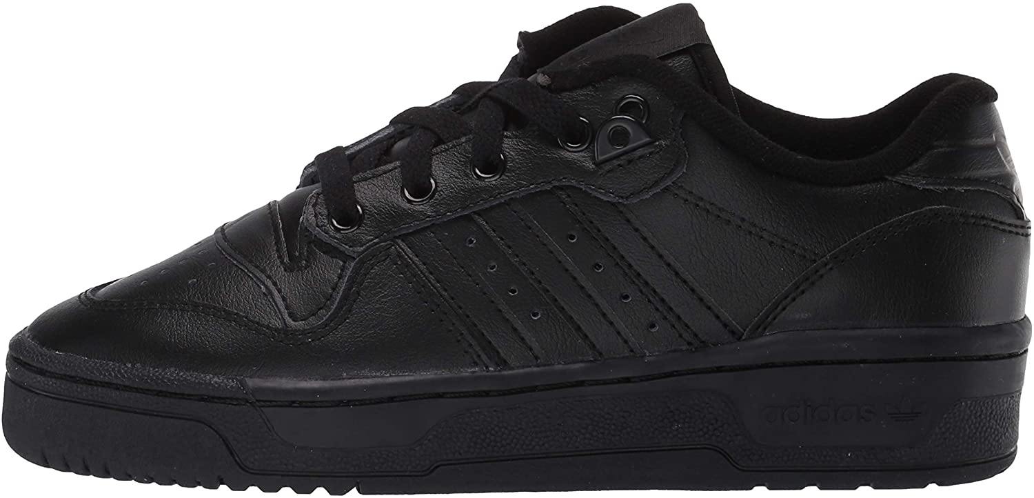 adidas Originals Unisex-Child Rivalry Low Sneaker
