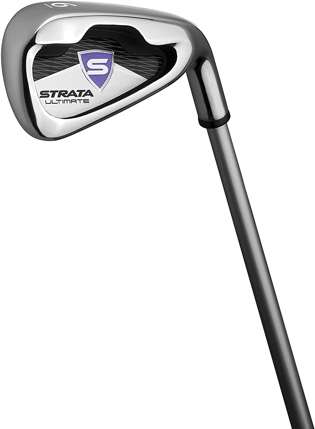 STRATA Women's Golf Packaged Sets - JOY2ESpree