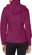 
                        
                          Cargar imagen en el visor de la galería, Columbia Women's Switchback Iii Adjustable Waterproof Rain Jacket
                        
                      