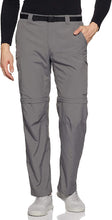 
                        
                          Cargar imagen en el visor de la galería, Columbia Men's Silver Ridge Convertible Pants
                        
                      