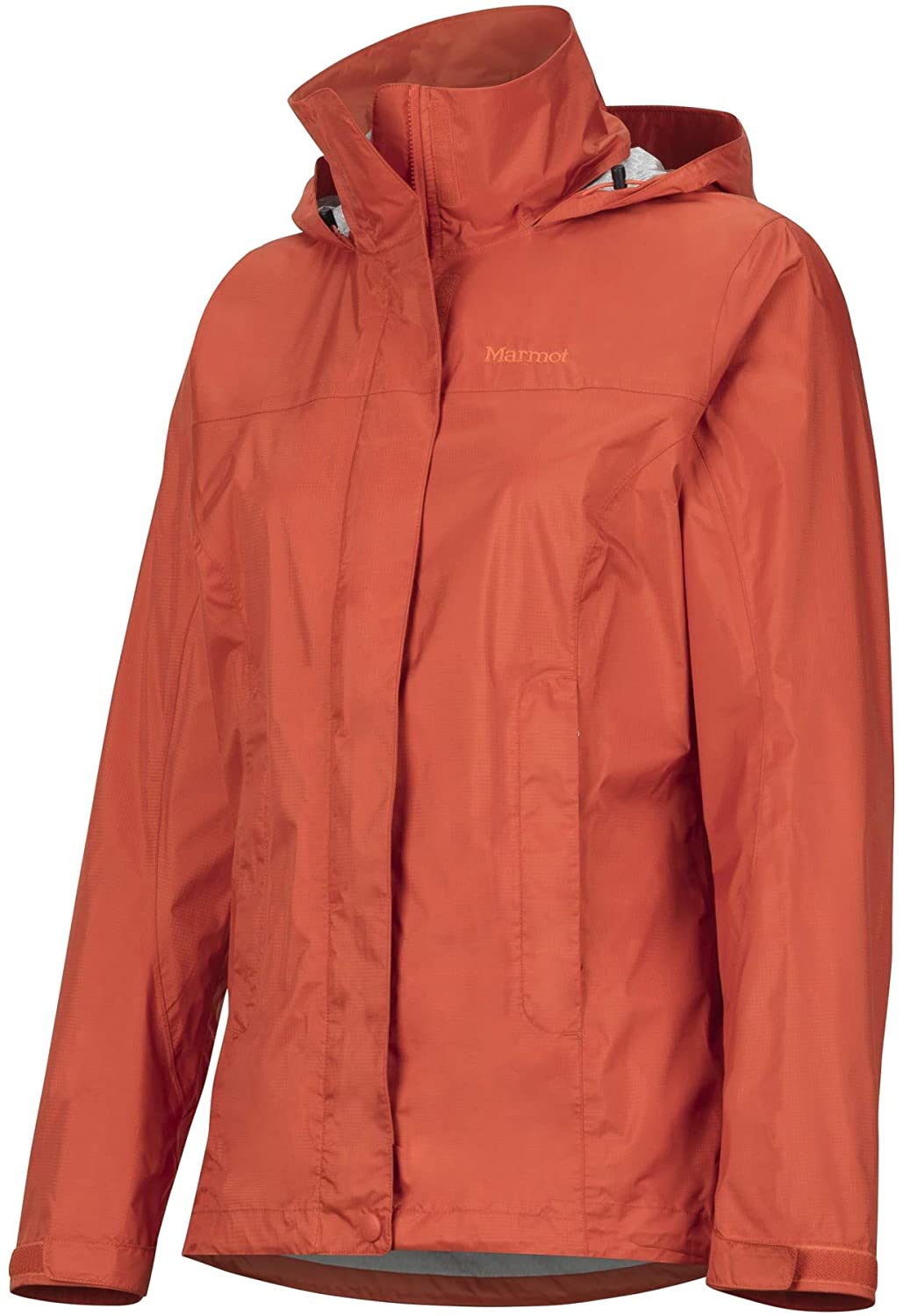 Marmot Women's PreCip Lightweight Waterproof Rain Jacket